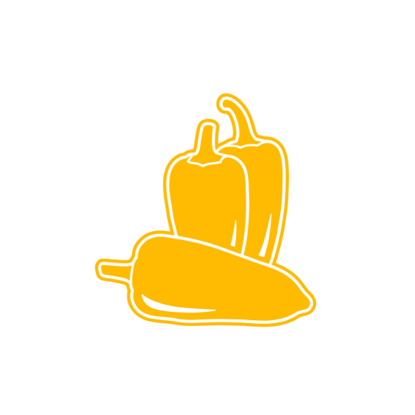 Ícone de Pimenta