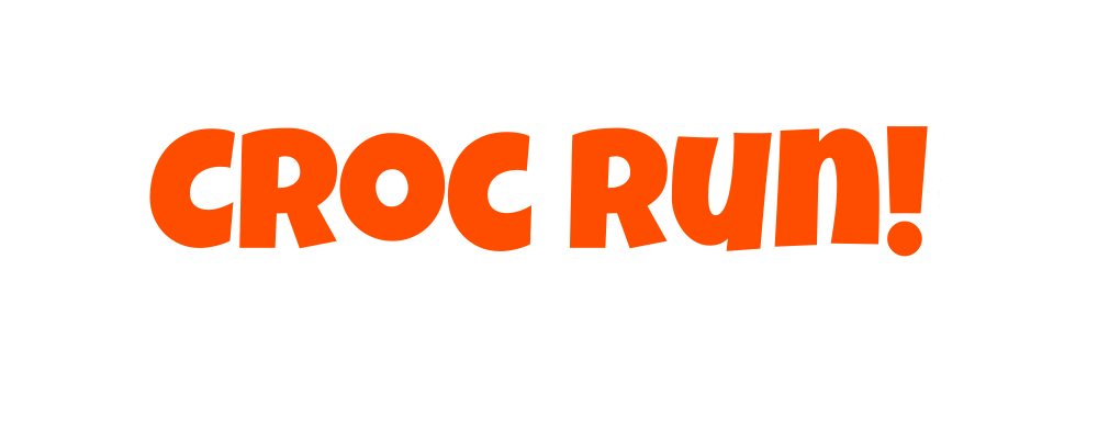 Logo Croc Run